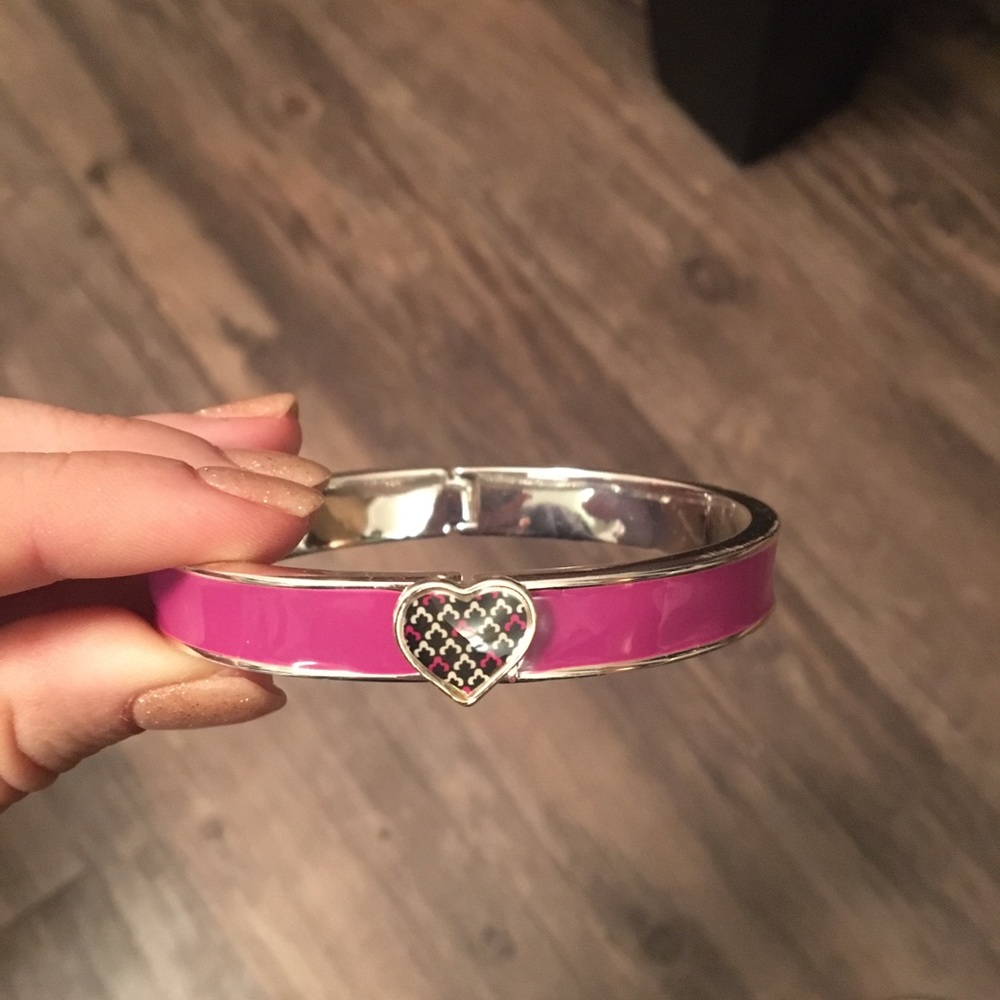Vera Bradley bracelet